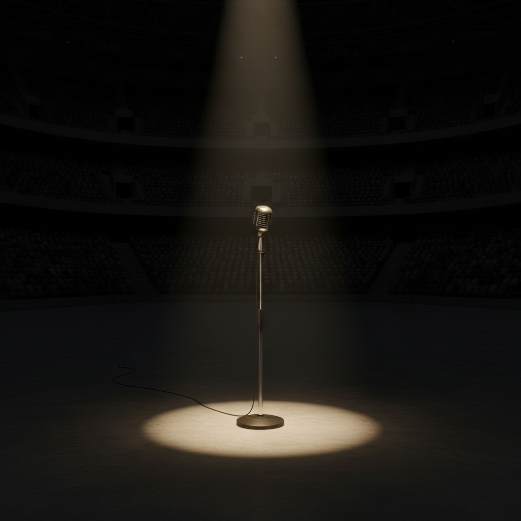 Ricky Gervais bringer nyt comedyshow til Royal Arena