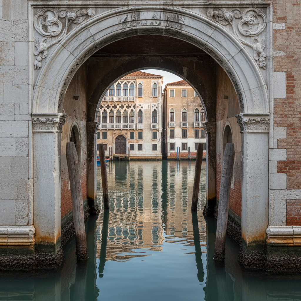 Se Venedig og dø: Byens desperate kamp mod masseturismen
