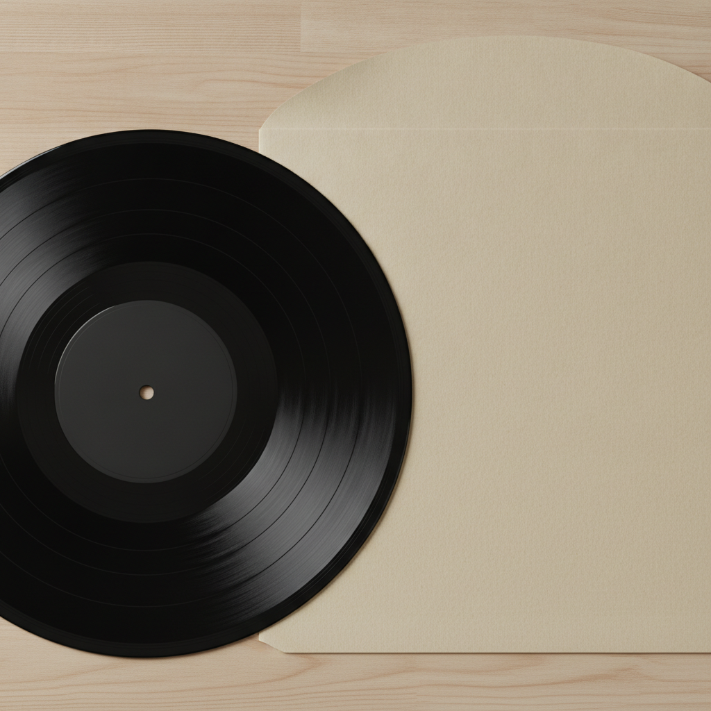 Derfor er Kanye Wests Graduation på vinyl blevet et hit